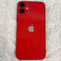 iphone12 128GB  productRED SIMフリー 超美品 Amazon | 【整備済み品】 Apple iPhone 12 128GB (PRODUCT)RED