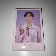 2025年最新】seventeen 缶バッチ loveの人気アイテム - メルカリ