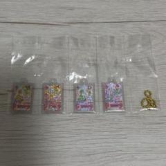アイカツ グッズコレクション2 ガチャ おとめ さくら ガチャガチャ