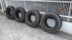 オープンカントリー AT 235/85R16