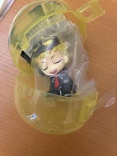 ペルソナ5 肩ズンfig フィギュア スカル フィギュア