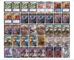 モルトNEXTデッキ モルトnextデッキ トレーディングカード