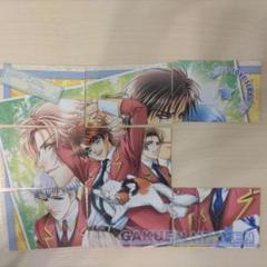 学園ヘヴン トレーディングカード 一覧 2025年最新】Yahoo!オークション -学園ヘヴン カードの中古品
