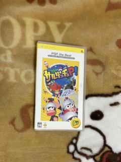 PSP サルゲッチュP! (PSP the Best)