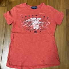 ラルフローレンキッズ　Tシャツ 120cm