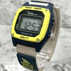 時計 Ron Herman Freestyle RHC SHARK watch y2k Ron Herman Freestyle RHC SHARK watch y2k - メルカリ