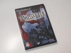PS2ソフト●BUSIN 0～Wizardry Alternative NEO～