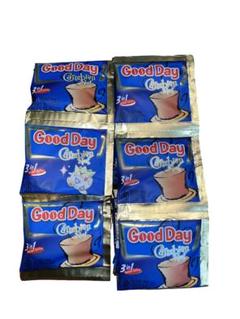 4袋セット●25g×30P●GOOD DAY●コーヒー●バリ島●インスタント 4袋セット 25g×30個入 GOOD DAY コーヒー バリ島 インスタント