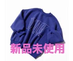 tostalgic clothing トレーナー 値下げしました★ tostalgic clothing トレーナー レディース