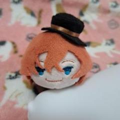 文豪ストレイドッグス　文スト　中原中也　もちマス　beast 通常 Amazon.co.jp: 文豪ストレイドッグス 中原中也 BEAST もちもち