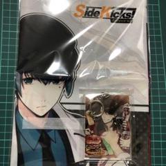 サイドキックス 通常版 新品 未開封 楽天市場】side kicks! 通常版の通販