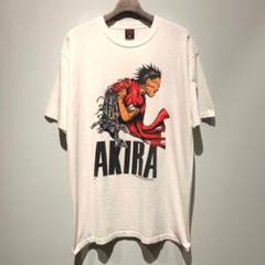 AKIRA⭐️fashion victim⭐️鉄雄XLヴィンテージアキラ⭐️1988年