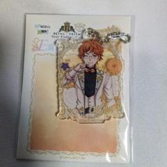 KING OF PRISM キンツア webくじ アクリルキーホルダー カケル