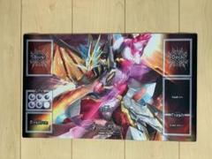 バトスピ シャイニングドラゴンオーバーレイ プレイマット