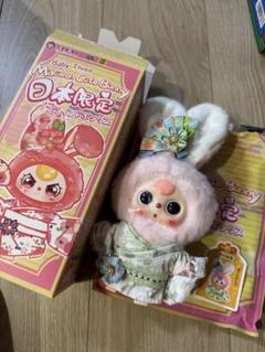 4点セット babythree ベビースリー ミニミニマカロン シークレット 2025年最新】baby three マカロンの人気アイテム - メルカリ