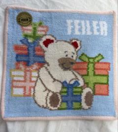 FEILER フェイラー 新品、未使用 FEILER - 【新品】ティーポット フェイラー ハイジ 限定 陶器の