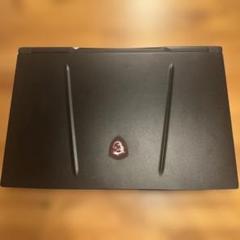 MSI Leopard GP75-10SFK i7-10750H RTX2070