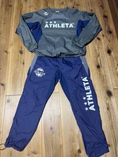 2025年最新】アスレタ ATHLETA ピステ上下セットの人気アイテム