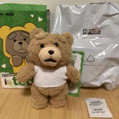 2025年最新】ted2 テッド2 ベアの人気アイテム - メルカリ