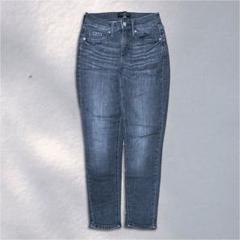 【即日発送】1点物 00's BANANA REPUBLIC ジーンズ スキニー