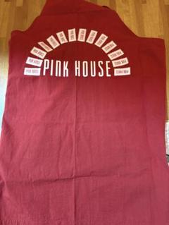 PINK HOUSE ピンクハウスのエプロン