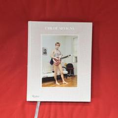クロエ・セヴィニー　写真集 Chloe Sevigny | クロエ・セヴィニー | nostos books ノストス