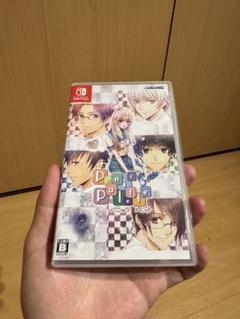 PanicPalette パニックパレット switch 通常版 - メルカリ
