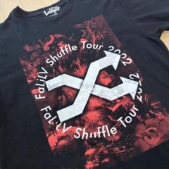 FALILV by FaLiLV オーバーサイズシャツ (PAINTWALL) FALILV by FaLiLV ONLINE STORE