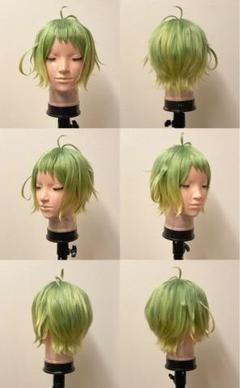 ありす様専用ウィッグオーダー確認ページ - メルカリ