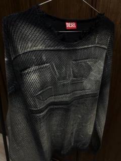 2025年最新】DIESEL ニット・セーターの人気アイテム - メルカリ