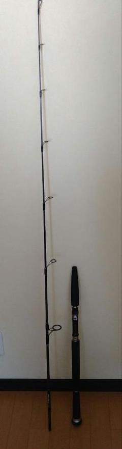 ダイワ(Daiwa) ソルティガ COMBI JERK 64 01471384｜アウトドア