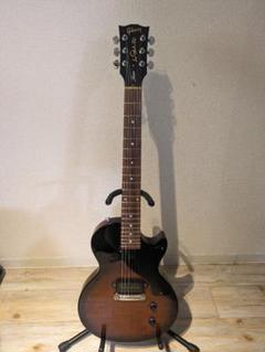 Gibson USA 1988 Les Paul JR. Tabacco Sunburst - Teenarama