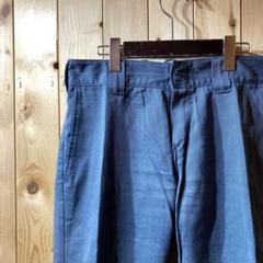 SS4167 Dickies ディッキーズ チノパン ブルーグレー 76