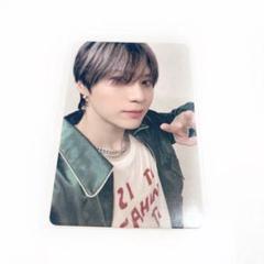 2025年最新】Taemin ephemeral gazeの人気アイテム - メルカリ
