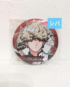 極楽街 夜 中国 特装版 缶バッジ 6個セット 8/7〆】75㎝缶バッジ（ランダム） 漫画シリーズ 極楽街