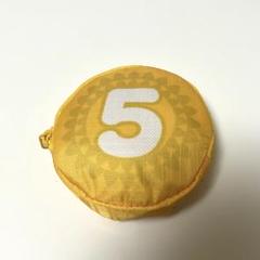 ピクミン　エコバッグ　Nintendo shop 未使用品