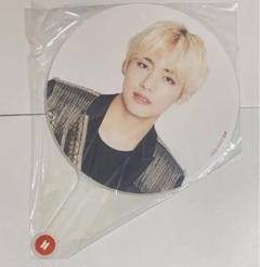 2025年最新】bts テテ テヒョン うちわ sysの人気アイテム