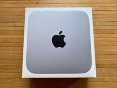 Apple Mac mini M1 16GB 256GB アップグレード