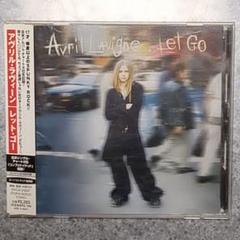 Avril Lavigne / Let Go - メルカリ