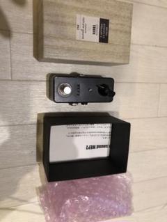 tbcfx nature sound mep2 Preamp - メルカリ