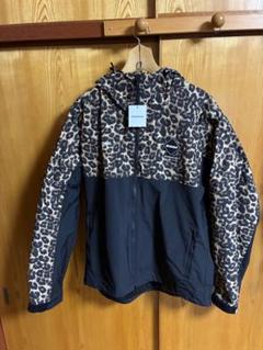 F.C.R.B. BIG LOGO PRACTICE JACKET
