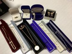 遺品・生前整理アクセサリーまとめ売りK18GP等【296】 遺品・生前整理アクセサリーまとめ売りK18GP等【296】 - メルカリ