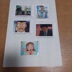 名探偵コナン　ぱしゃこれvol.6 毛利小五郎・妃英理・沖野ヨーコセット
