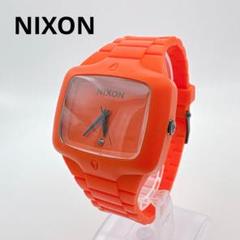 ヨドバシ.com - NIXON ニクソン THE RUBBER PLAYER（ラバー