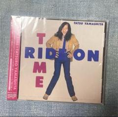 ★山下達郎　RIDE ON TIME