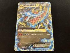 MリザードンEX RR XY2 ワイルドブレイズ 055/080 MリザードンEX RR XY2 ワイルドブレイズ 055/080