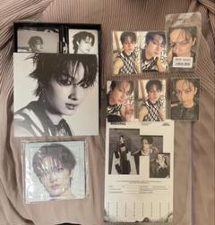 【限定値下げ】セブチ　ジュン　INCOMPLETE コンプセット おトク情報がいっぱい！ ジュン 限定値下げ】セブチ INCOMPLETE