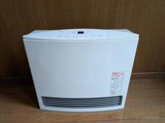ノーリツ ガスファンヒーター NORITZ GFH-4005S-W5 都市ガス 楽天市場】ノーリツ ガスファンヒーター gfh4005sの通販