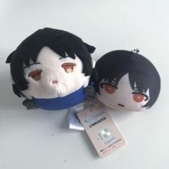 ワールドトリガー 烏丸京介 もちマス おまんじゅう - メルカリ