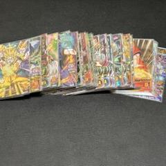 2025年最新】ドラゴンボールヒーローズまとめ売りの人気アイテム